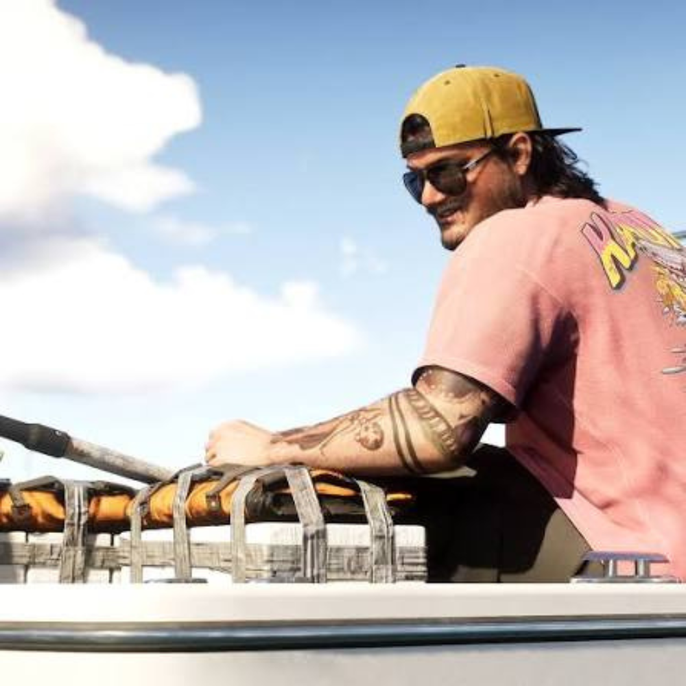 Rádios e Trilha Sonora de Vice City